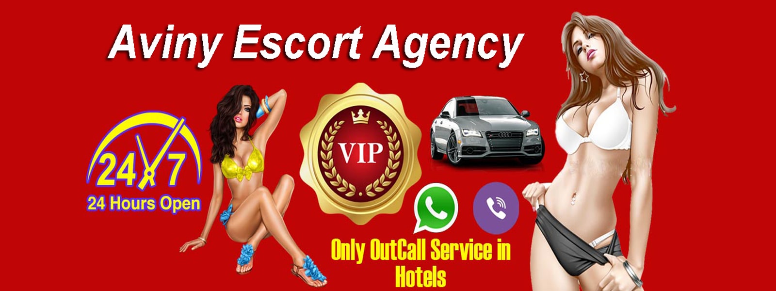 Nanded Escorts Services
